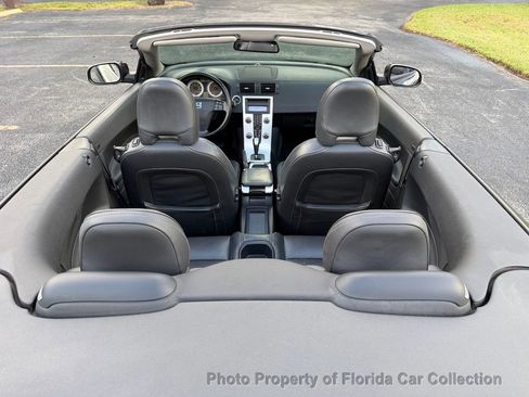 Used 2013 Volvo C70 T5 image 8