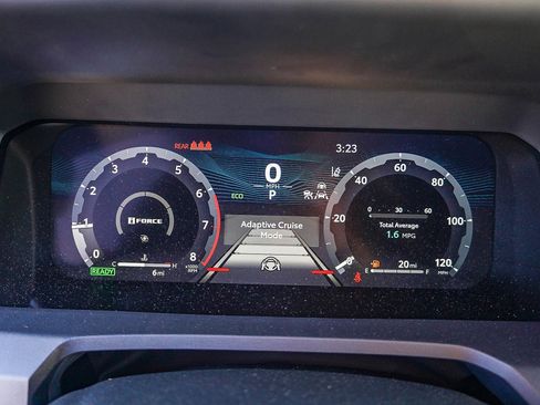 New 2026 Toyota Tacoma TRD Off-Road AWD/4WD image 28