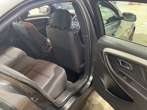 Used 2016 Ford Taurus SEL w/ Equipment Group 201A AWD/4WD image 28