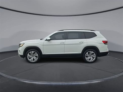 Used 2022 Volkswagen Atlas SE image 5