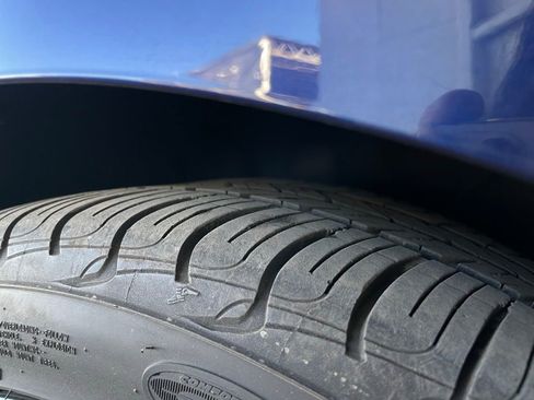 Used 2020 Ford Mustang Coupe w/ Black Accent Package image 11