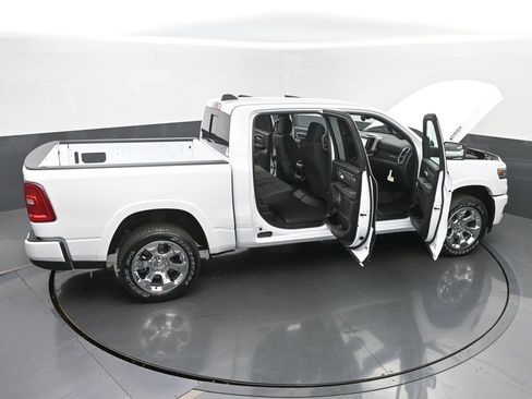 New 2026 RAM 1500 Big Horn image 65