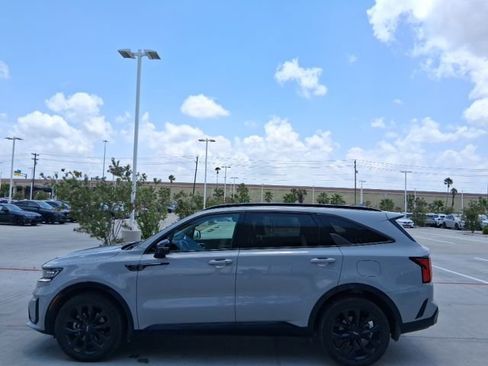 Used 2023 Kia Sorento SX FWD image 14