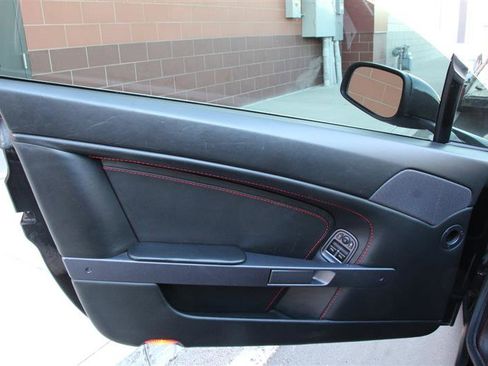 Used 2006 Aston Martin V8 Vantage Coupe image 15