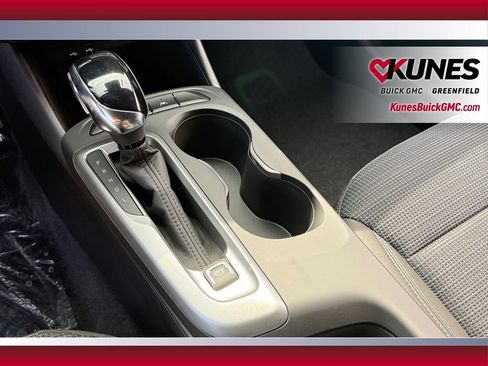 New 2026 Buick Envista Sport Touring w/ Convenience I Package FWD image 30