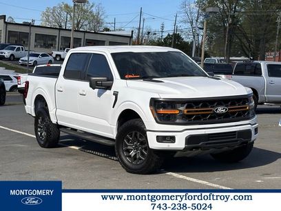 Used 2024 Ford F150 Tremor