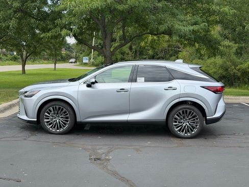 New 2026 Lexus RX 350 AWD w/ Convenience Package image 2