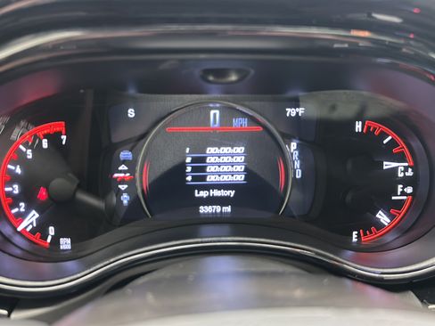 Used 2023 Dodge Durango R/T AWD/4WD image 20
