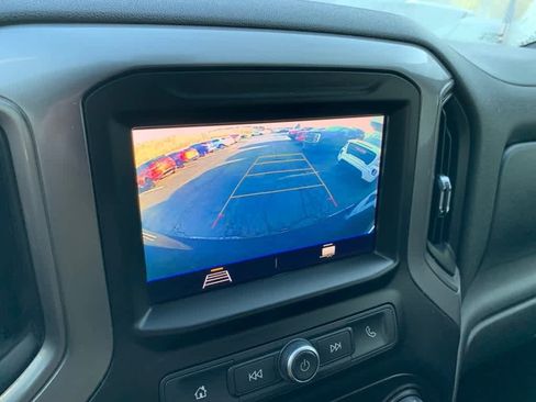 Used 2020 Chevrolet Silverado 1500 Custom w/ Custom Value Package image 30