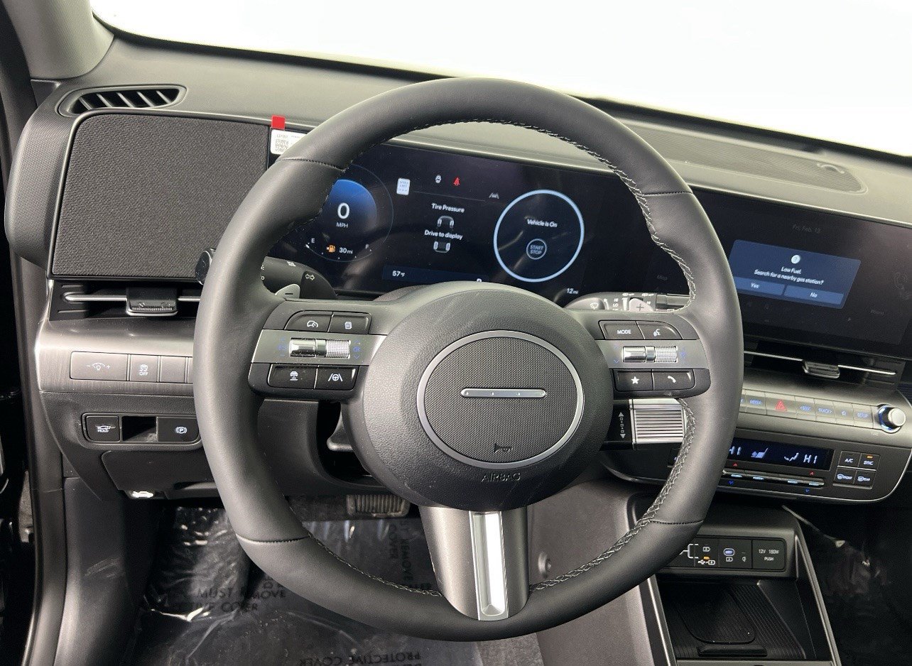 New 2026 Hyundai Kona Limited AWD/4WD image 7