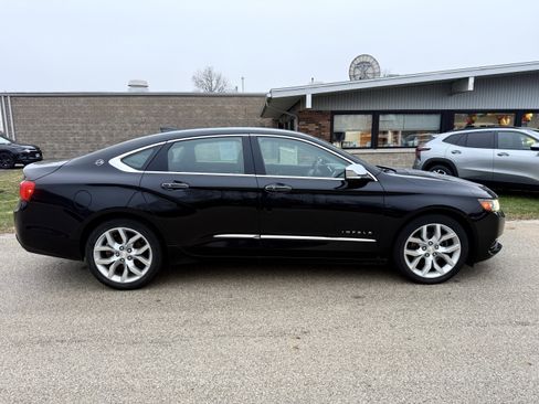 Used 2019 Chevrolet Impala Premier image 7