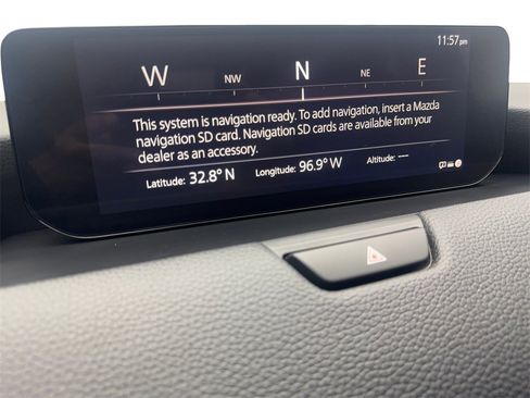 Used 2024 MAZDA CX-90 3.3 Turbo w/ Preferred Package image 66