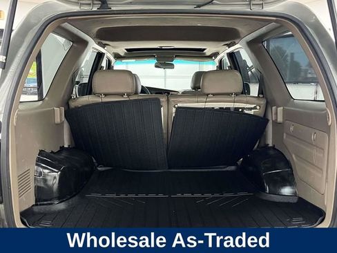 Used 2000 Toyota 4Runner Limited RWD image 20