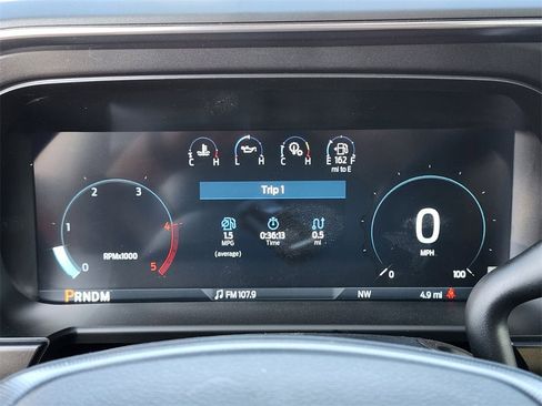 New 2026 Ford F250 Platinum image 33