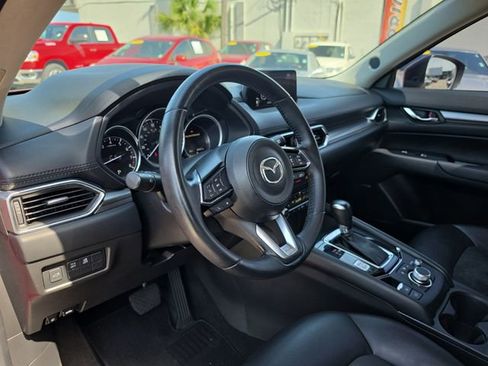 Used 2019 MAZDA CX-5 Touring FWD image 14