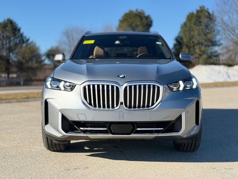 New 2026 BMW X5 xDrive40i AWD/4WD image 9