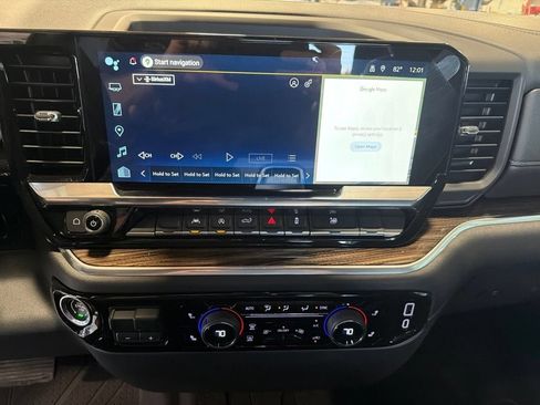 New 2026 Chevrolet Silverado 1500 RST w/ RST Select Package AWD/4WD image 23