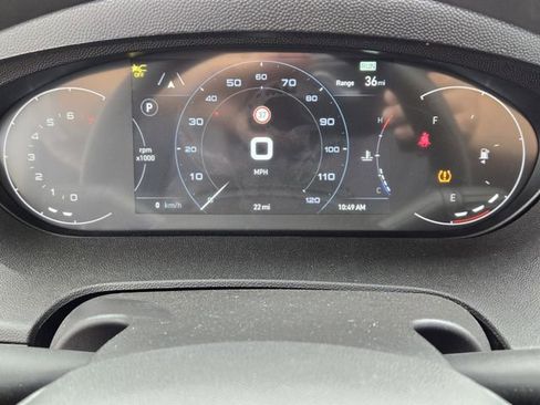 Used 2025 RAM ProMaster 2500 w/ Premium Convenience Group image 15