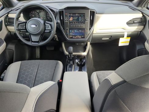 New 2026 Subaru Forester image 11