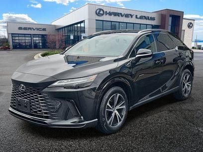 Certified 2024 Lexus RX 350 Premium w/ Cold Area Package