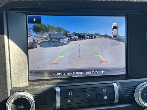 Used 2023 Ford Mustang Coupe w/ Equipment Group 101A image 27