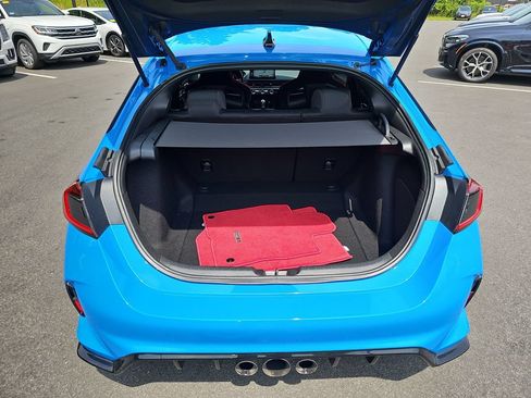 Used 2025 Honda Civic Type R image 22