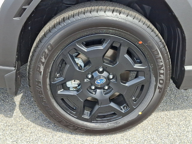 New 2026 Subaru Outback Limited AWD/4WD image 8