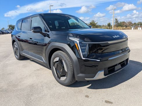 New 2026 Kia EV9 Light image 34