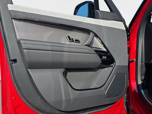 New 2026 Land Rover Range Rover Sport Dynamic SE AWD/4WD image 27
