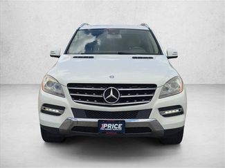 Used 2012 Mercedes-Benz ML 350 4MATIC video 2
