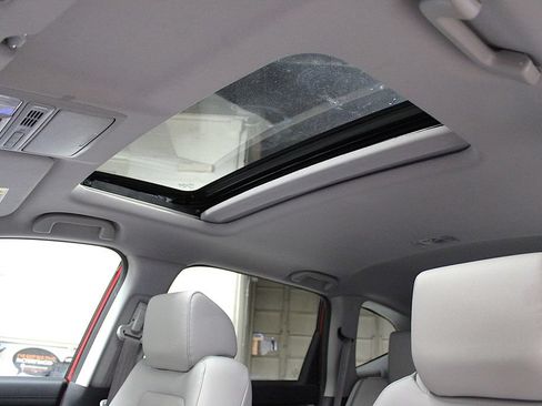 Used 2021 Honda CR-V EX-L image 20