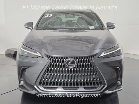 Used 2023 Lexus NX 350 AWD image 8