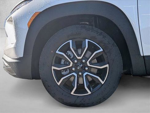 New 2026 Chevrolet TrailBlazer ACTIV w/ Driver Confidence Package image 18