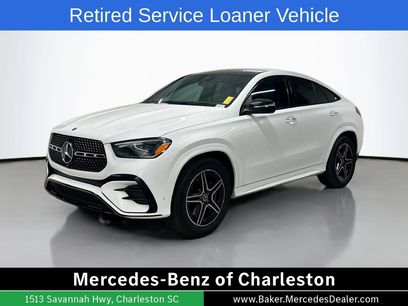 Certified 2026 Mercedes-Benz GLE 450 4MATIC Coupe
