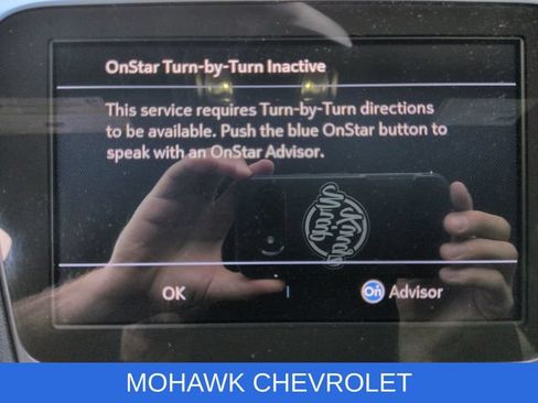 Certified 2023 Chevrolet Equinox RS AWD/4WD image 22