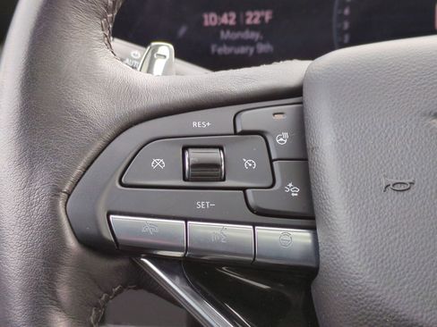 Used 2025 Cadillac CT5 Sport w/ Sun And Sound Package image 27