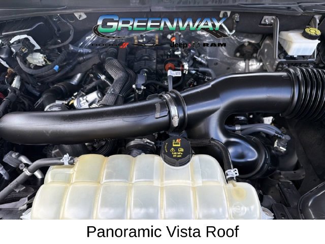 Used 2023 Ford Expedition Max XLT RWD image 9
