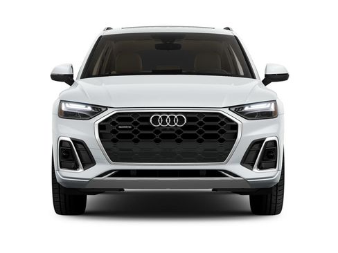 Certified 2023 Audi Q5 2.0T Premium Plus w/ Premium Plus Package AWD/4WD image 4