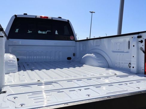 New 2026 Ford F250 XL w/ STX Appearance Package image 15