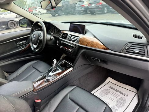 Used 2014 BMW 328d Sedan RWD image 37