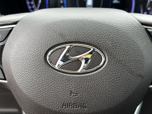 Used 2019 Hyundai Santa Fe FWD image 26