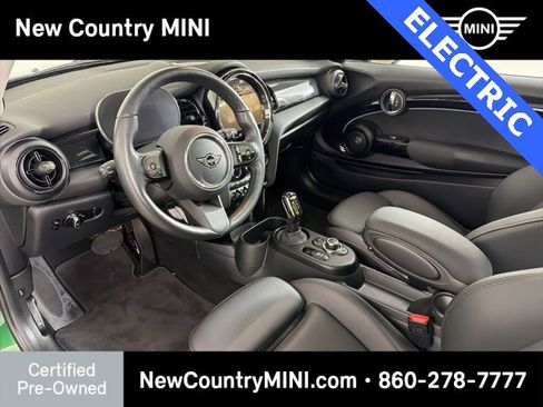 Certified 2024 MINI Cooper SE image 15