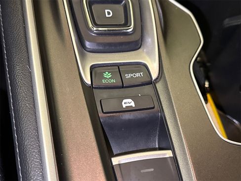 Used 2022 Honda Accord EX-L image 29