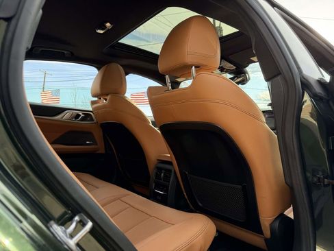 Used 2024 BMW 430i Gran Coupe xDrive w/ Premium Package image 16