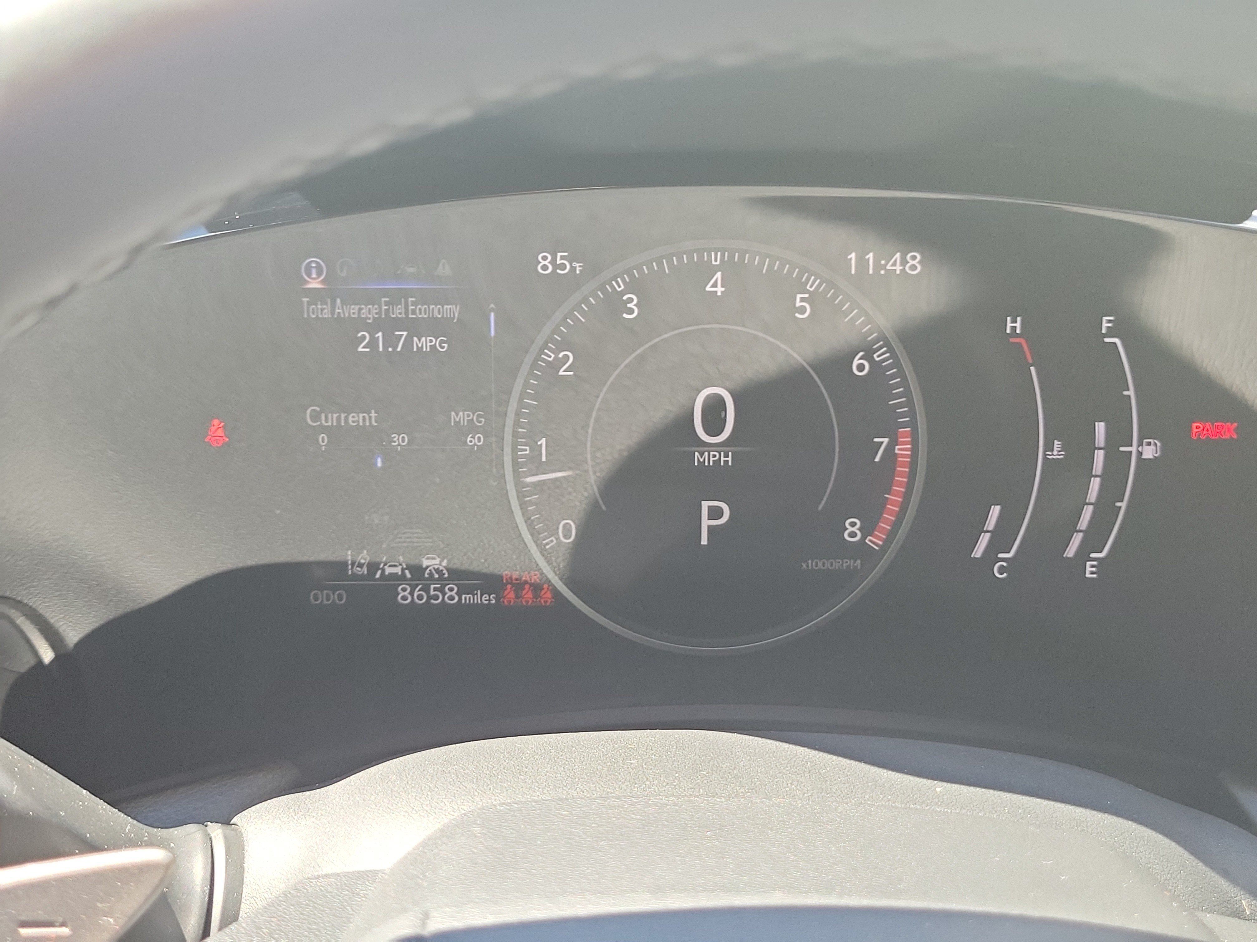 Used 2025 Lexus NX 250 FWD w/ Accessory Package (K3) image 30