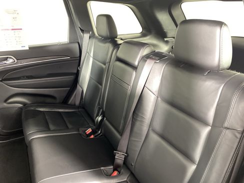Used 2022 Jeep Grand Cherokee Limited AWD/4WD image 33