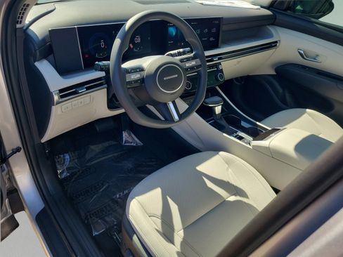 New 2026 Hyundai Tucson SEL FWD image 19