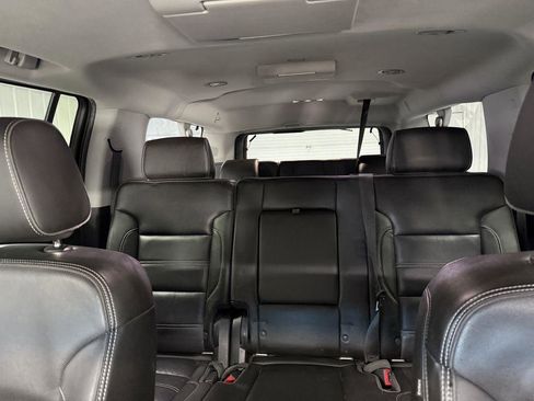 Used 2018 GMC Yukon XL Denali w/ Denali Ultimate Package image 11