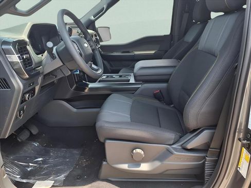 New 2025 Ford F150 STX w/ Equipment Group 200A image 6