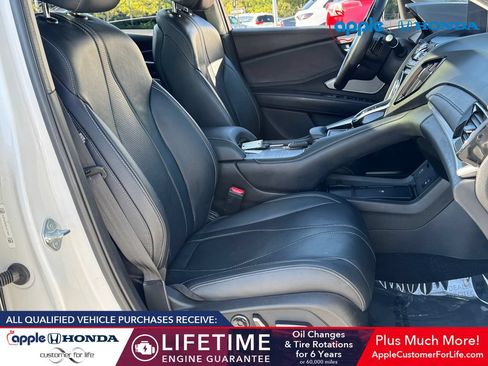 Used 2023 Acura RDX AWD w/ Technology Package image 22